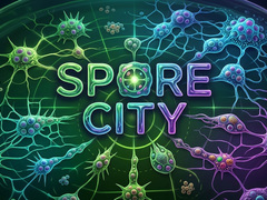                                                                       Spore City ﻞﯿﮭﮐ
