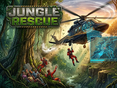                                                                       Jungle Rescue ﻞﯿﮭﮐ