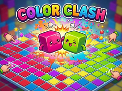                                                                       Color Clash ﻞﯿﮭﮐ