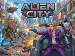                                                                       Alien City ﻞﯿﮭﮐ