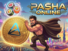                                                                       Pasha Online ﻞﯿﮭﮐ