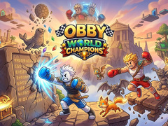                                                                       Obby - World Champions ﻞﯿﮭﮐ