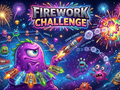                                                                       Firework Challenge ﻞﯿﮭﮐ