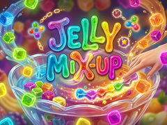                                                                       Jelly Mix-Up ﻞﯿﮭﮐ