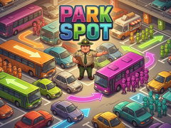                                                                       Park Spot ﻞﯿﮭﮐ