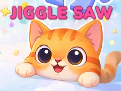                                                                       Jiggle Saw ﻞﯿﮭﮐ