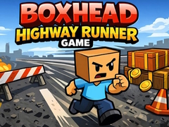                                                                       Boxhead Highway Runner Game ﻞﯿﮭﮐ