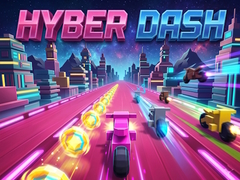                                                                       Hyber Dash ﻞﯿﮭﮐ
