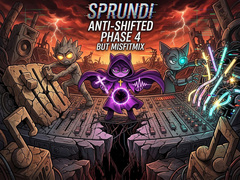                                                                       Sprunki Anti-Shifted Phase 4 but MisfitMIX ﻞﯿﮭﮐ