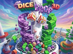                                                                       Dice Drop 3D ﻞﯿﮭﮐ