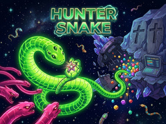                                                                       Hunter Snake ﻞﯿﮭﮐ