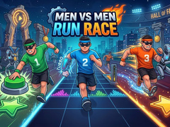                                                                       Men vs Men Run Race ﻞﯿﮭﮐ