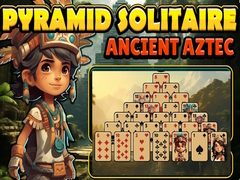                                                                       Pyramid Solitaire Ancient Aztec ﻞﯿﮭﮐ
