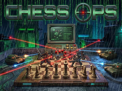                                                                       Chess Ops ﻞﯿﮭﮐ