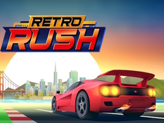                                                                       Retro Rush ﻞﯿﮭﮐ