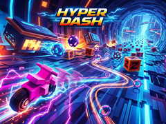                                                                       Hyper Dash ﻞﯿﮭﮐ