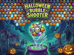                                                                       Halloween Bubble Shooter ﻞﯿﮭﮐ