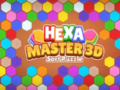                                                                       Hexa Master 3D Sort Puzzle ﻞﯿﮭﮐ