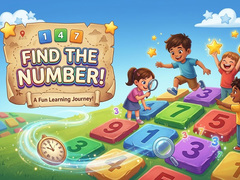                                                                       Number Game - Find The Number ﻞﯿﮭﮐ