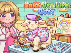                                                                       Sara Vet Life Ep:13 Goat ﻞﯿﮭﮐ