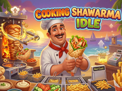                                                                       Cooking Shawarma Idle ﻞﯿﮭﮐ