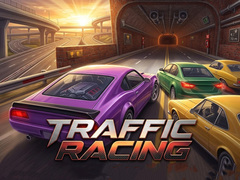                                                                       Traffic Racing ﻞﯿﮭﮐ