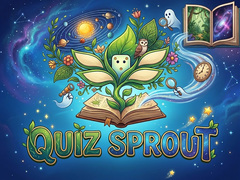                                                                       Quiz Sprout ﻞﯿﮭﮐ