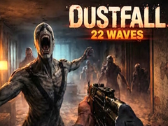                                                                       DustFall 22 Waves ﻞﯿﮭﮐ