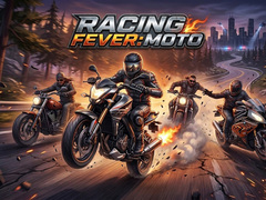                                                                       Racing Fever Moto ﻞﯿﮭﮐ