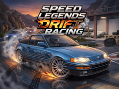                                                                       Speed Legends Drift Racing ﻞﯿﮭﮐ