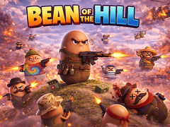                                                                       Bean of the Hill ﻞﯿﮭﮐ