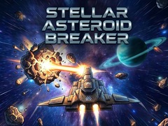                                                                       Stellar Asteroid Breaker ﻞﯿﮭﮐ