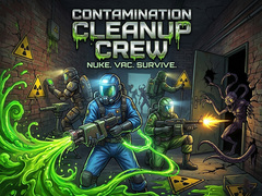                                                                       Contamination Cleanup Crew ﻞﯿﮭﮐ