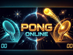                                                                       Pong Online  ﻞﯿﮭﮐ
