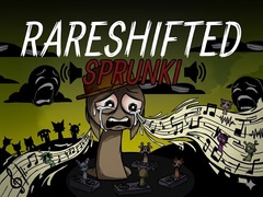                                                                       Sprunki Rareshifted ﻞﯿﮭﮐ