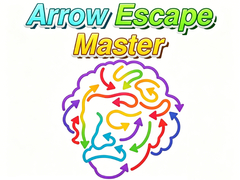                                                                       Arrow Escape: Master ﻞﯿﮭﮐ