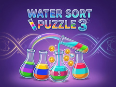                                                                       Water Sort Puzzle 3 ﻞﯿﮭﮐ