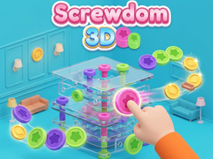                                                                       Screwdom 3D ﻞﯿﮭﮐ
