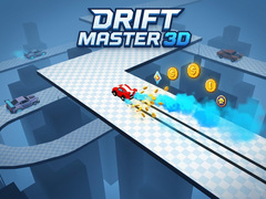                                                                       Drift Master 3D ﻞﯿﮭﮐ