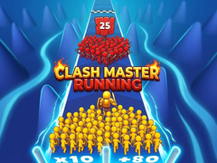                                                                       Clash Master Running ﻞﯿﮭﮐ