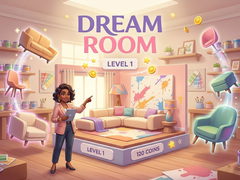                                                                       Dream Room ﻞﯿﮭﮐ