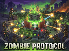                                                                       Zombie Protocol ﻞﯿﮭﮐ