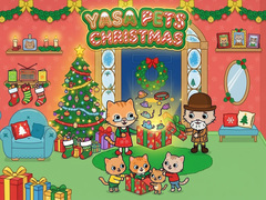                                                                       Yasa Pets Christmas ﻞﯿﮭﮐ