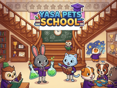                                                                       Yasa Pets School ﻞﯿﮭﮐ