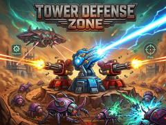                                                                       Tower Defense Zone ﻞﯿﮭﮐ