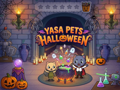                                                                       Yasa Pets Halloween ﻞﯿﮭﮐ