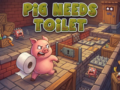                                                                       Pig Needs Toilet ﻞﯿﮭﮐ