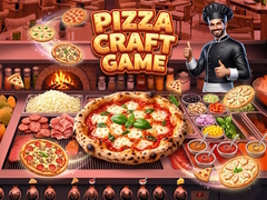                                                                       Pizza Craft Game ﻞﯿﮭﮐ