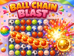                                                                       Ball Chain Blast ﻞﯿﮭﮐ