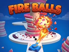                                                                       Fire Balls ﻞﯿﮭﮐ